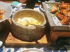 -绿茶餐厅(布吉万象汇店)