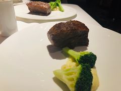 -王品牛排(佛山南海万科广场店)