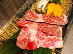 -赤坂亭·M9和牛烧肉(南京江南虹悦城店)
