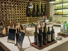 -沈阳君悦酒店·意坊意大利餐厅