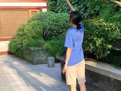 -西安华清御汤酒店