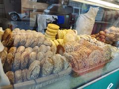 -清真牛街祥云轩门钉肉饼(左家庄店)