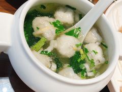 -将相和·海鲜蒸饺大连菜
