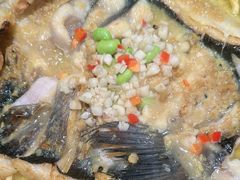 -半天妖烤鱼(芝罘吾悦广场店)