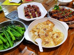 -绿雅居原生态农庄(小涌店)