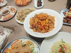 -润泽园饭庄(中山路店)