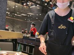 -西塔老太太泥炉烤肉(北京北苑天街龙湖店)