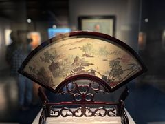 -深圳博物馆(古代艺术馆)