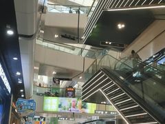-万达广场(北京槐房店)