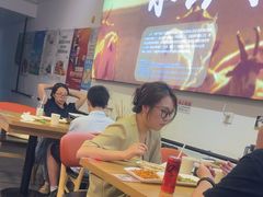 -柳叶刀烧烤(北大清华店)
