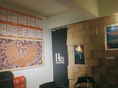 -H立方实景剧情密室(天河旗舰店)