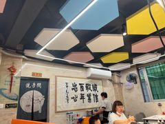 -阿忠食坊大排档·20年老店(万象城店)