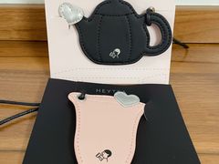 -喜茶(广州北京路惠福东店)