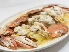 -富黎华海鲜大酒楼(正大广场店)