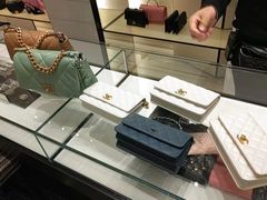 -Chanel(德基广场店)