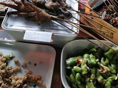 -木屋烧烤(坂田天安云谷店)