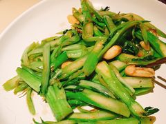 -绿茶餐厅(西单老佛爷店)