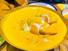 -正泰餐厅AmazingThai(亦庄店)