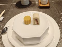 -北京泰富酒店-柏景轩中餐厅