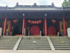 -灵谷景区