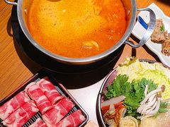 -仓桥家·焗寿司·锅物(光谷步行街店)