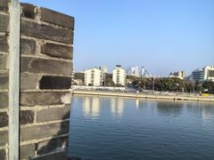 -相门城墙文化休闲景区