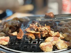-霸腹烤肉(厦门柚子番店)