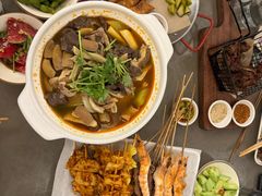 -苏小牛·牛肉串(国贸店)