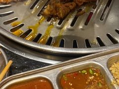 -炽城·烤肉名家(鸿达中央广场店)