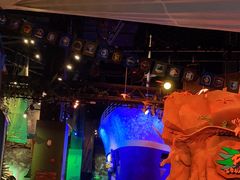 -珠海横琴国家地理探险家中心(创新方)