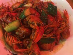 -0574龙虾的故事(东裕店)