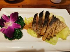 -日出青木·杭帮菜名店