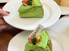 -流酥可心·牛乳蛋糕商店(禾祥西路店)