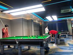 -永宁台球·棋牌俱乐部(淮海路店)