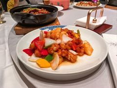 -怀德酒楼·粤菜·海鲜·茶点(宝安国际机场店)