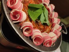 -春熙台韩国料理·章鱼肥牛(西丽店)