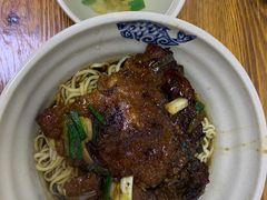 -无名氏面馆(邮电路店)