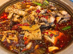-呱呱叫民俗风味主题餐厅(沣峪口店)