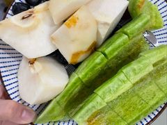 -盒马鲜生(丁香国际店)