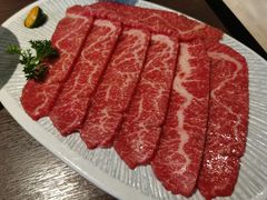 -橘焱胡同烧肉夜食(BFC外滩金融中心店)