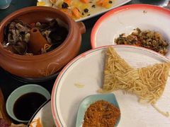 -云隐小厨·传统大理美食(复兴路店)