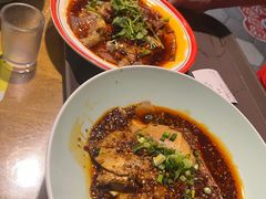 -易老妈蹄花.特色川菜(人民公园总店)