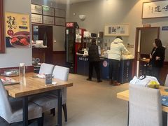 -小船渔村•大连菜•大连焖鱼(明泽街店)