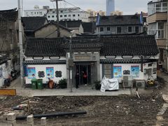 -三林本帮馆(中林街店)