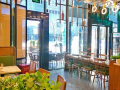 大堂-PHO爺·越南料理(亦庄大族广场店)