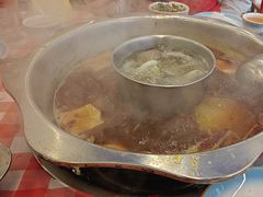 -金鼎雪山牦牛杂火锅(理县总店)