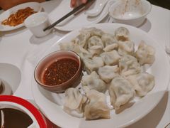 -满堂·烤鸭店·北京菜(鼓楼店)