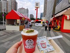 -沈阳铁西万象汇