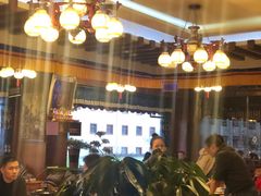 大堂-藏家一号藏餐厅(北京中路店)