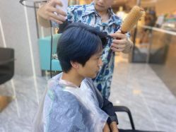 -MAKE SENSE美可沙龙
